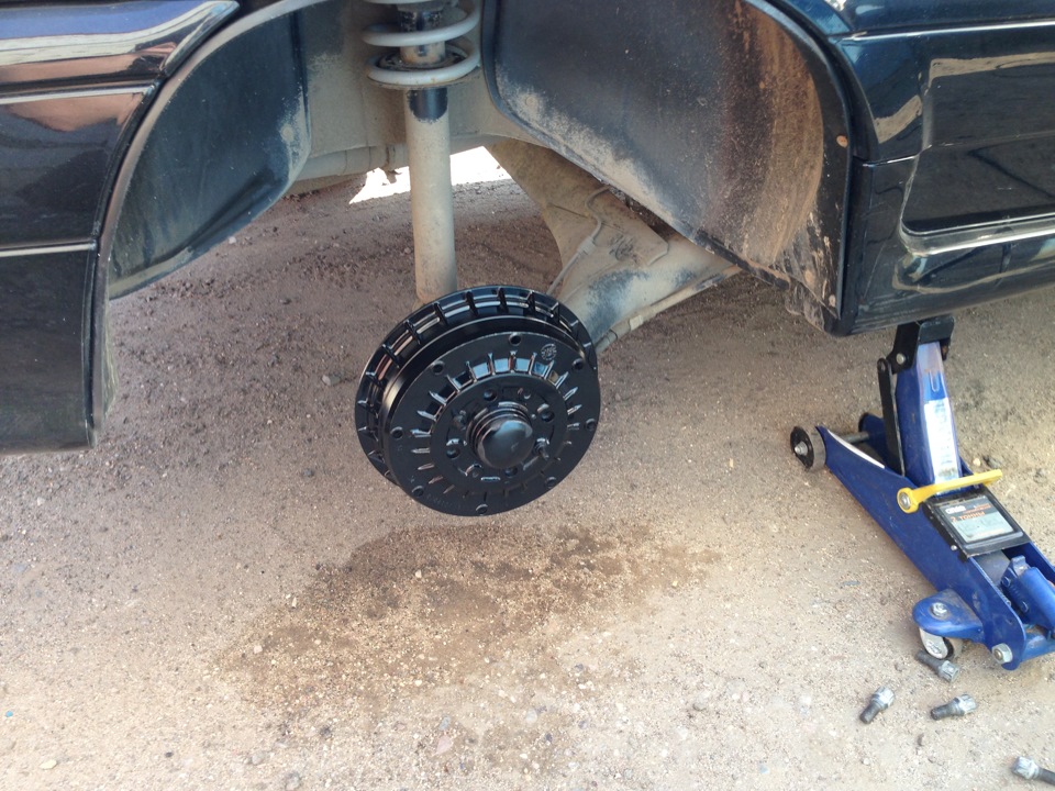 Чобы не ржавело — Lada 2113, 1,6 л, 2013 года | своими руками | DRIVE2