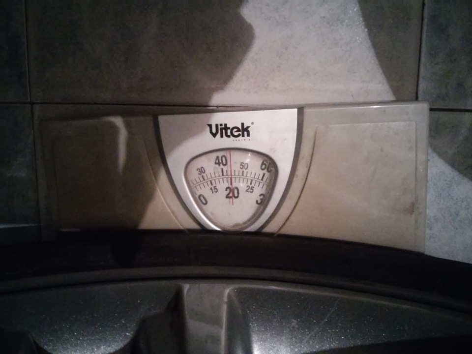 Вес дисков Zenith R17. — Skoda Octavia A5 Mk2, 1,8 л, 2012 года ...