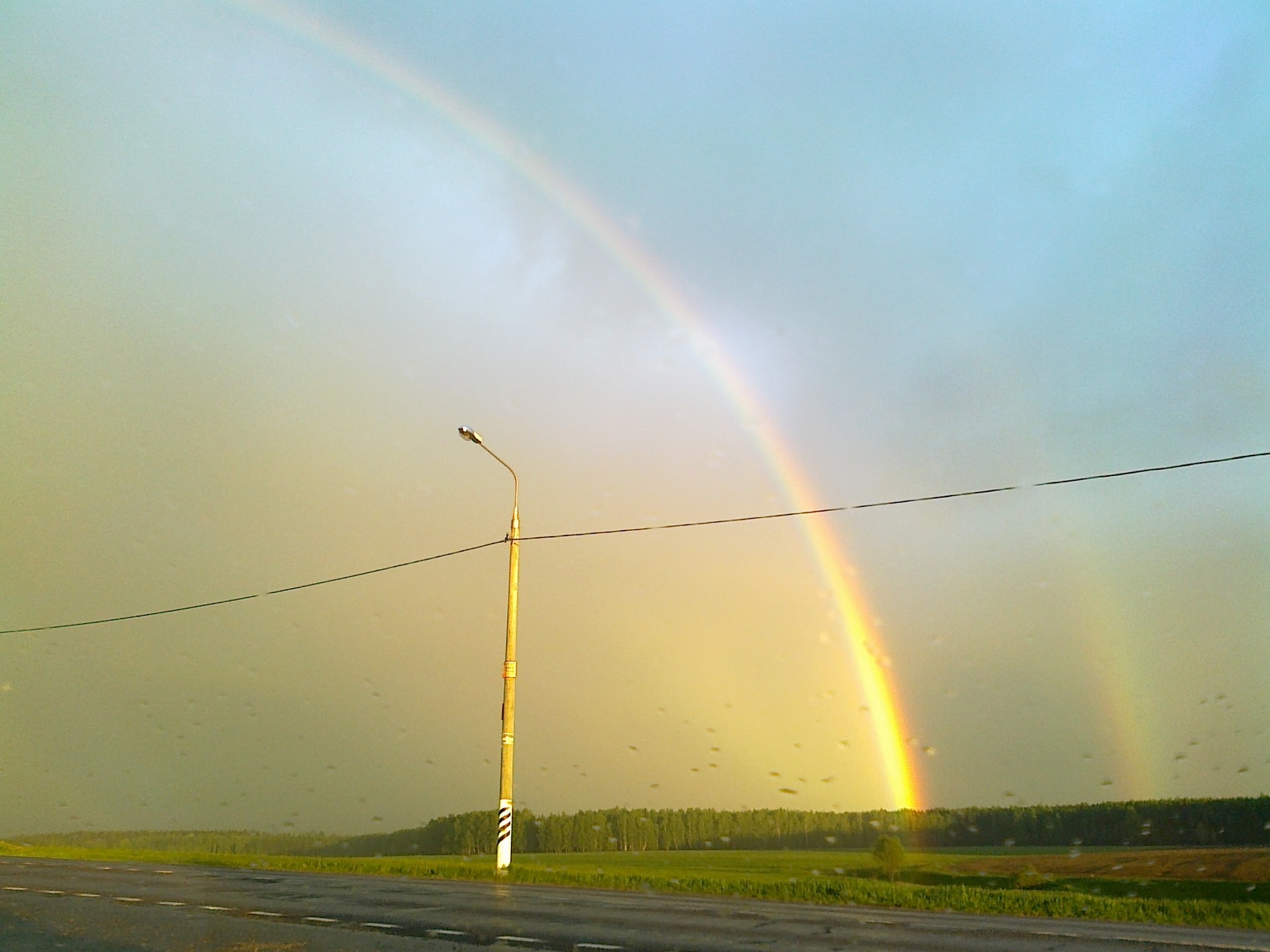 Шкода в рядах ПОЛИЦИИ и Купание CHEŠHKA. — Skoda Octavia Mk2, 1,6 л ...