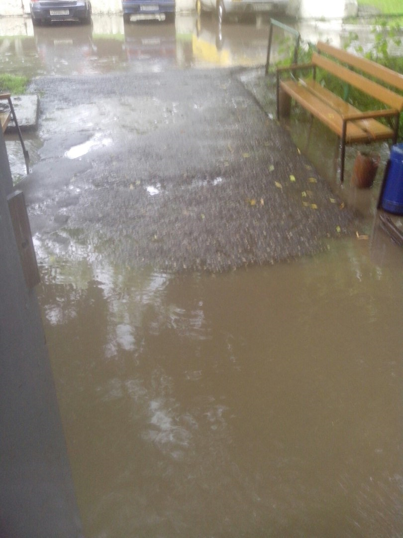 Борьба с рыжиками.Часть 2(сбор информации и эксперименты) Травление ...