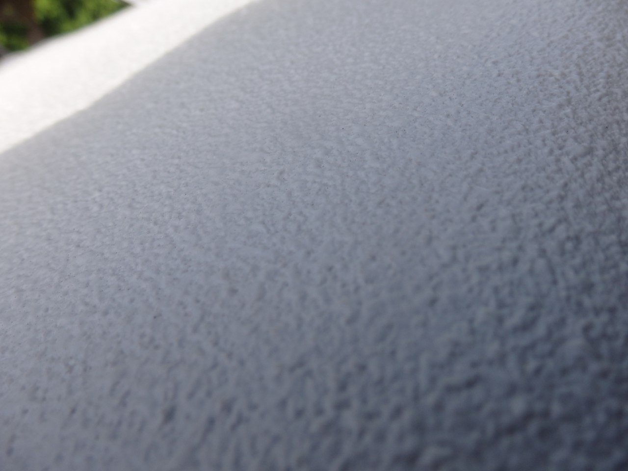 Замена кузовных деталей + Покраска в RAPTOR U-POL (часть2) — Lada 4x4 ...