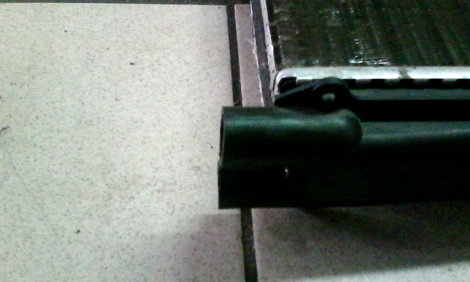 Замена радиатора отопителя на калине — DRIVE2