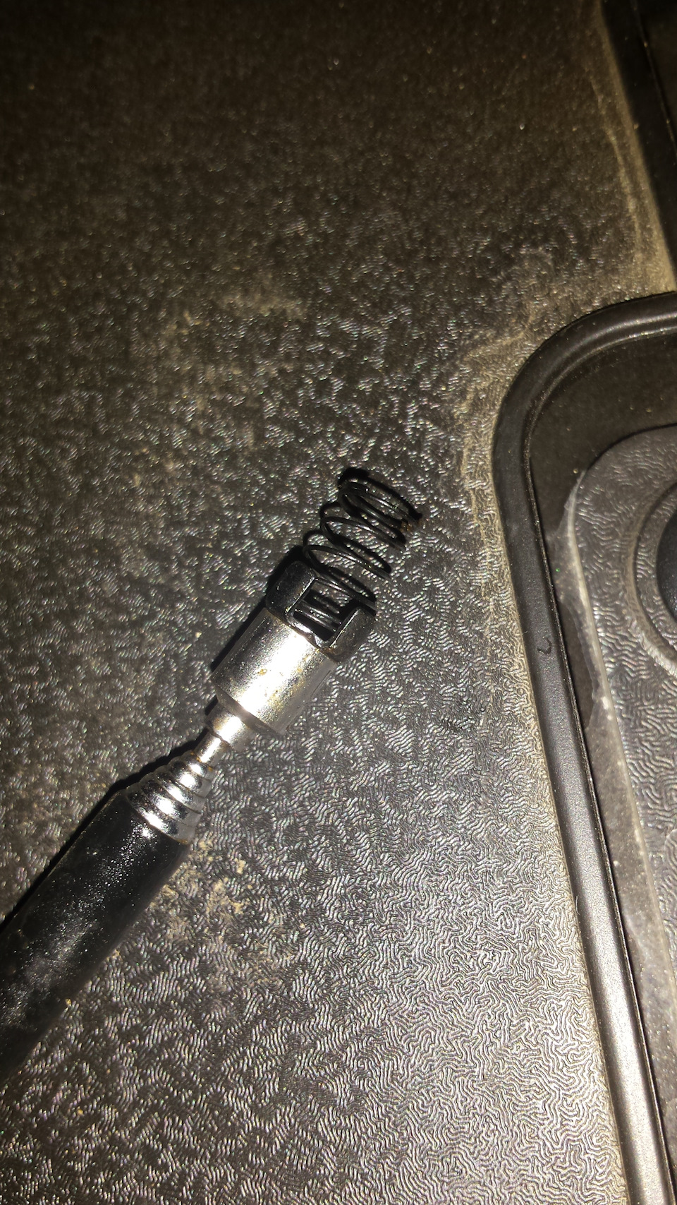 0️⃣6️⃣ _Клапан задержки сцепления_ — KIA Rio (3G), 1,6 л, 2016 года ...