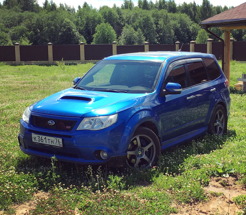 Ребят, помогите, что-то не так( — Subaru Forester (SH), 2,5 л, 2012 года |  поломка | DRIVE2