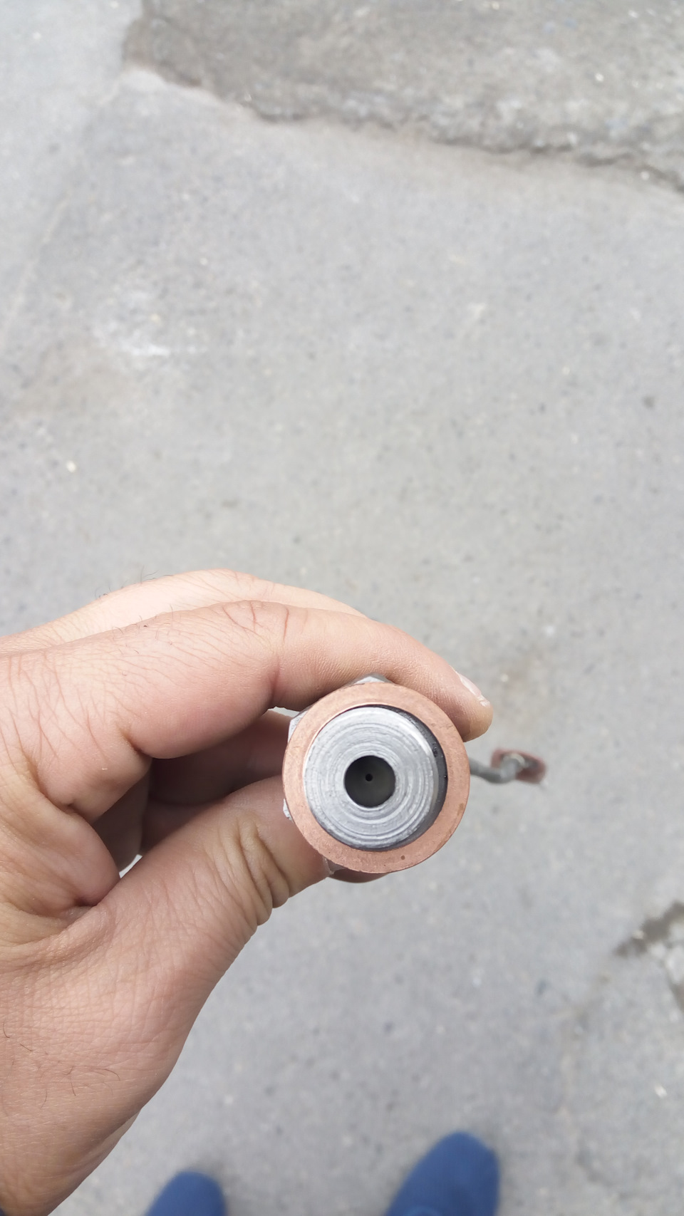 Фото в бортжурнале Volkswagen Golf Mk4