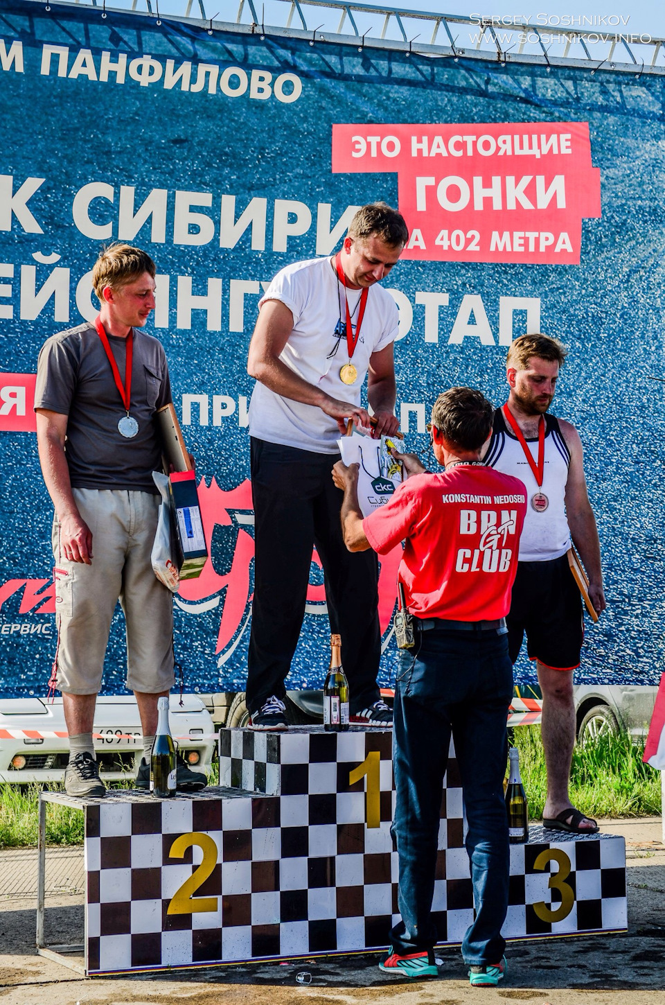 Фото в бортжурнале Toyota Mark II (90)