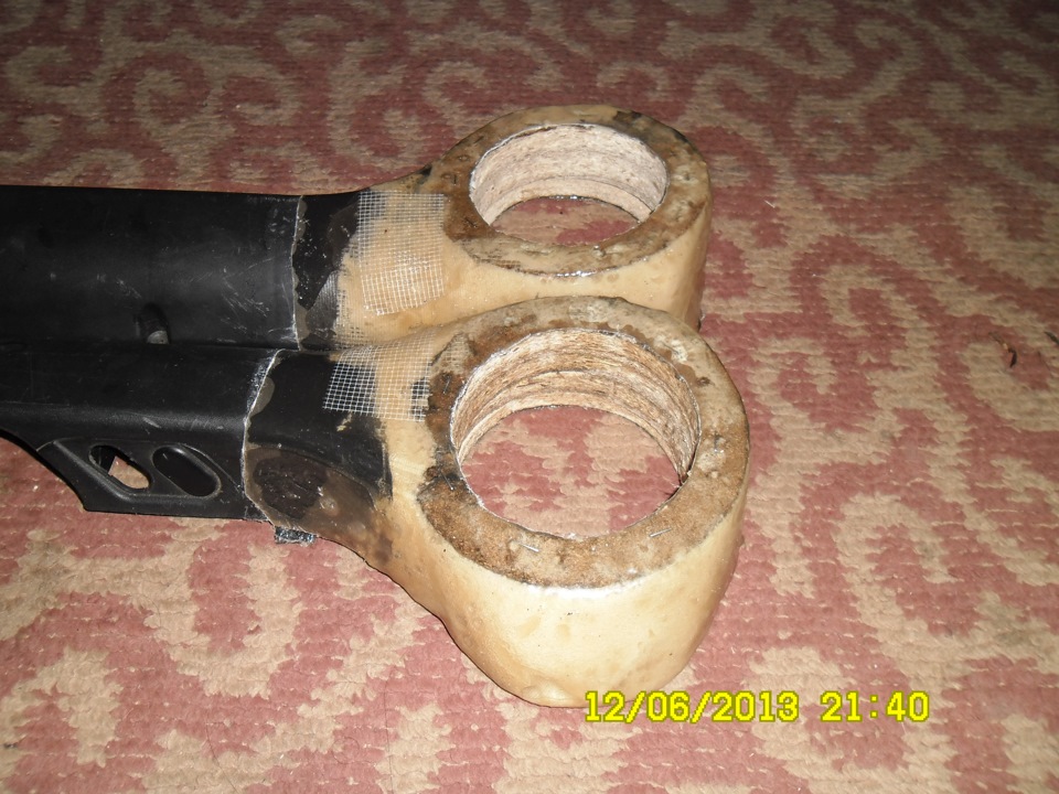 Обучение изготовление акустических подиумов — Lada 21099, 1,5 л, 2003 ...