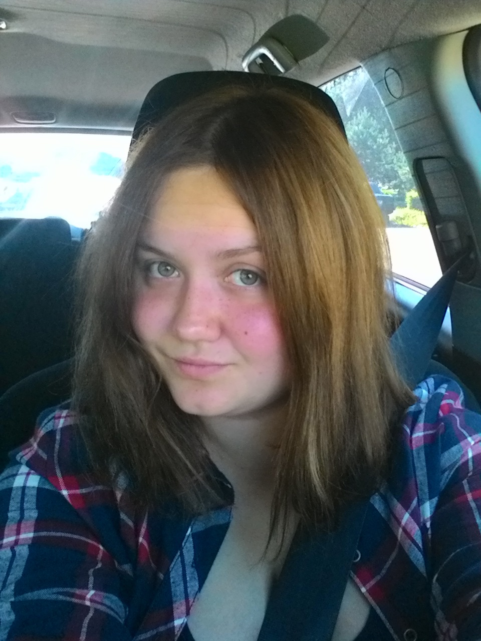 6 история + фото — Mitsubishi Outlander XL, 2,4 л., 2008 года | просто ...