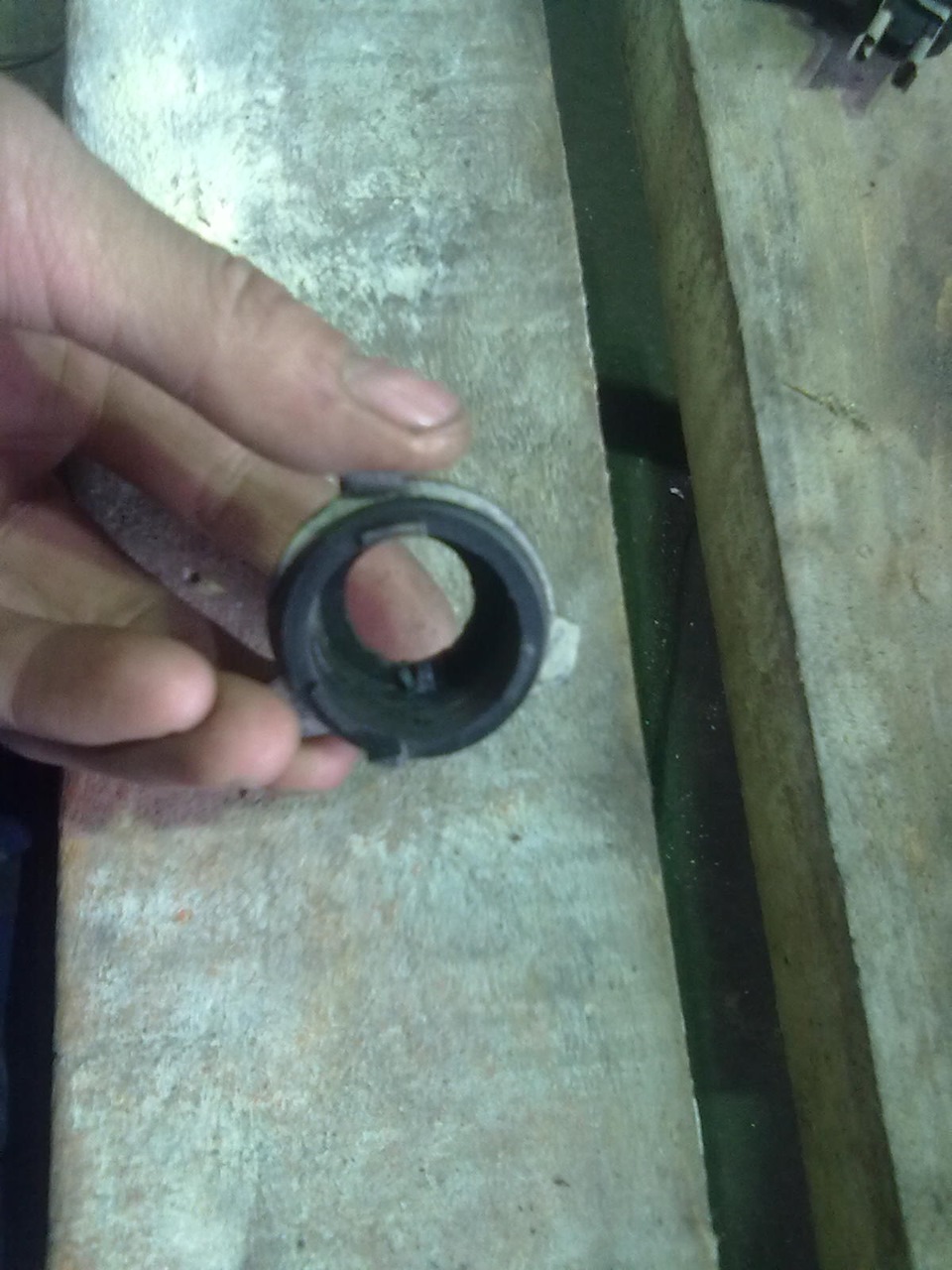 Всем водителям Вольво известно насколько плохо светят линзы — Volvo FMX ...