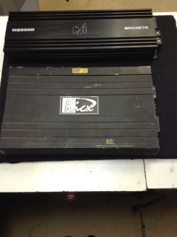 Силовая проводка. Автозвук часть 3.2 — Lada Приора хэтчбек, 1,6 л, 2010 ...