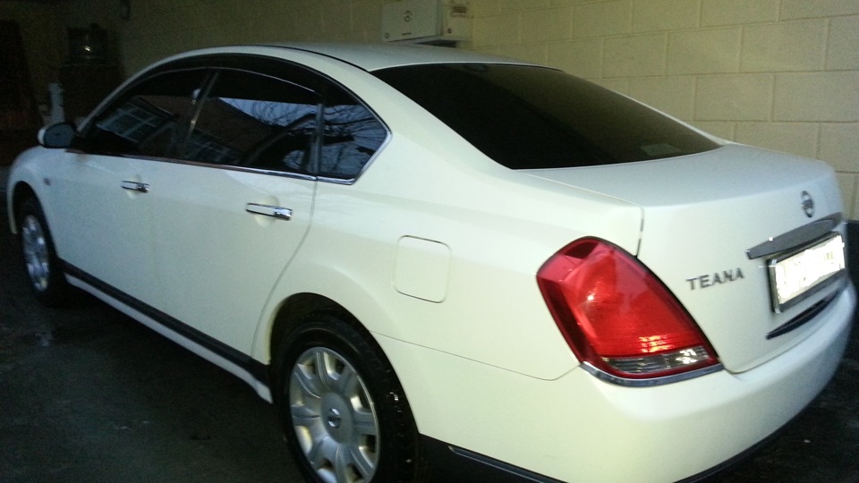 nissan teana 2.3jk nissan teana 2.3jk