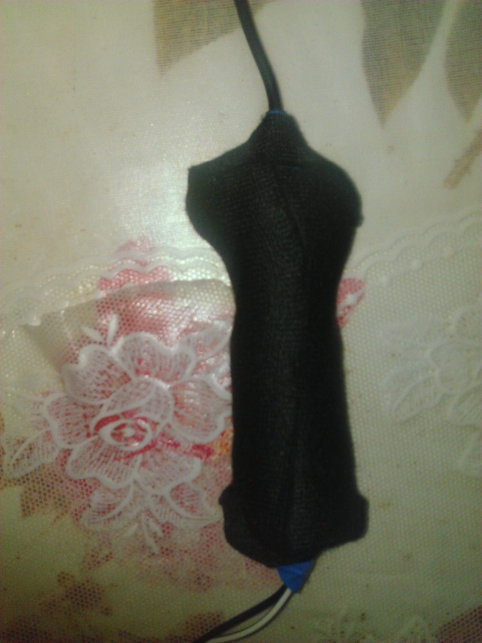 Подключение регистратора к плафону освещения салона — Lada Калина 2 ...