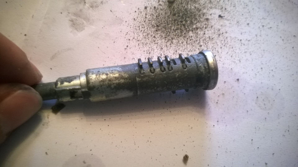 Фото в бортжурнале Audi 100 (C4)