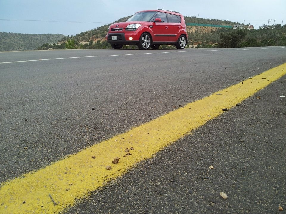 Отдых в Ливане – Бейрут — KIA Soul (1G), 1,6 л, 2011 года | путешествие ...