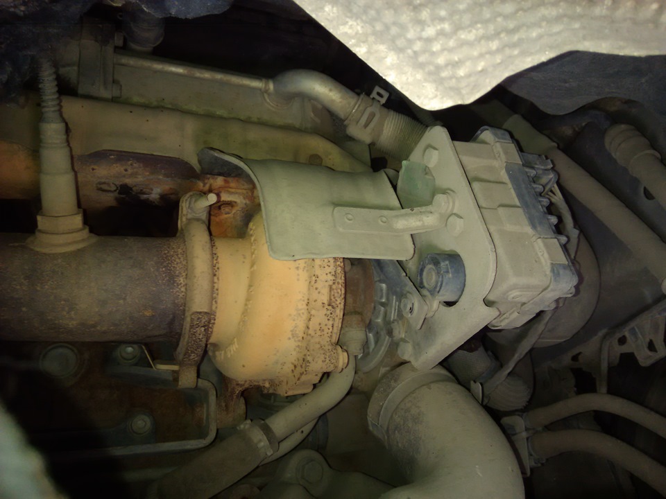 Фото в бортжурнале Land Rover Freelander 2