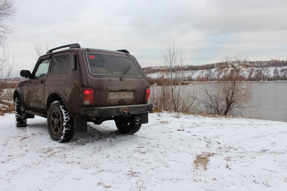Музыка в ниве — Сообщество «Автозвук» на DRIVE2