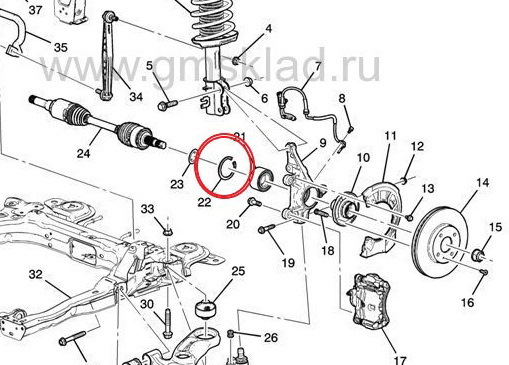 Фото в бортжурнале Chevrolet Aveo Sedan (2G)