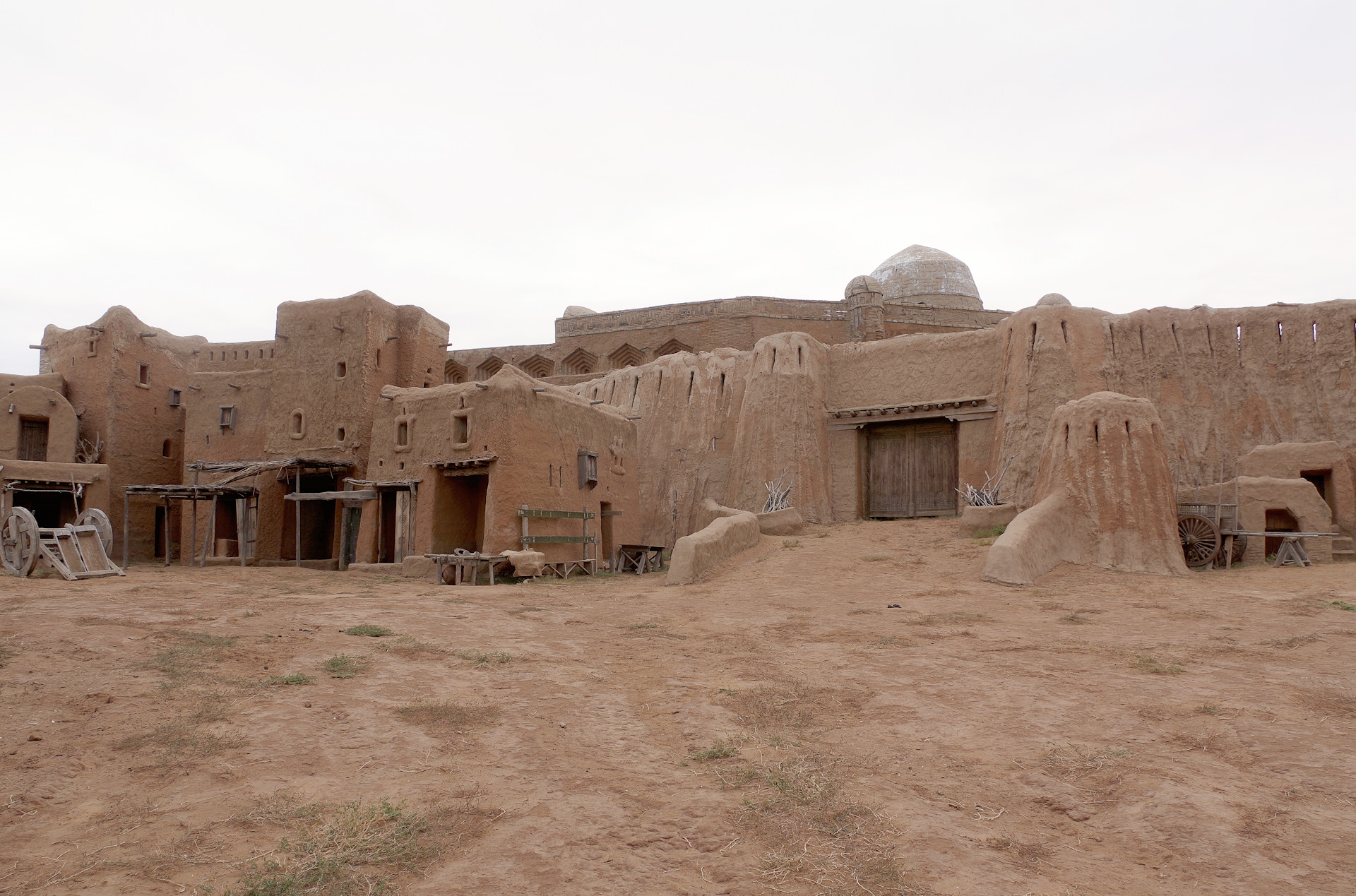 Сарай берке фото сегодня