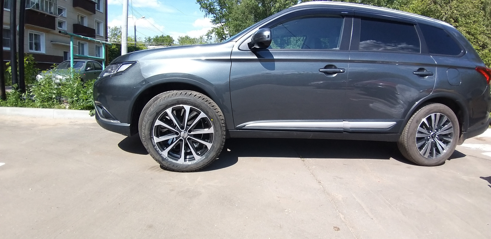 Диски 2019. Диски Neo 812 7x18/5x114.3 d67.1 et38 BSD. Neo 812 7x18/5x114.3 et 38 dia 67.1 BSD. Mitsubishi Outlander 2019 диски r16. Диски Neo 812 Аутлендер.