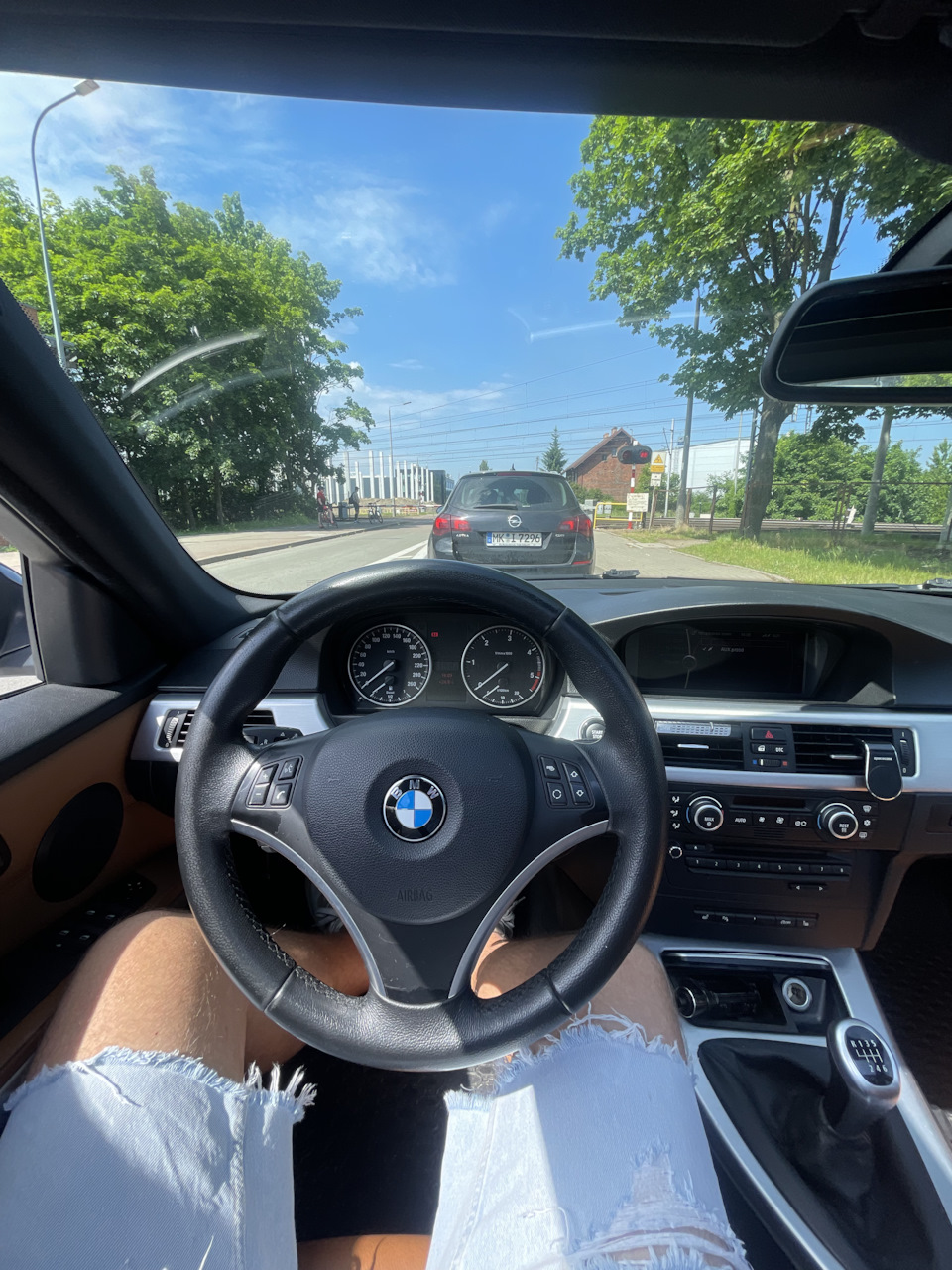 Несколько вопросов — BMW 3 series Touring (E91), 2 л, 2008 года ...