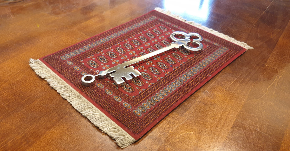 Полировка изделий из нержавеющей стали под заказ. — DRIVE2