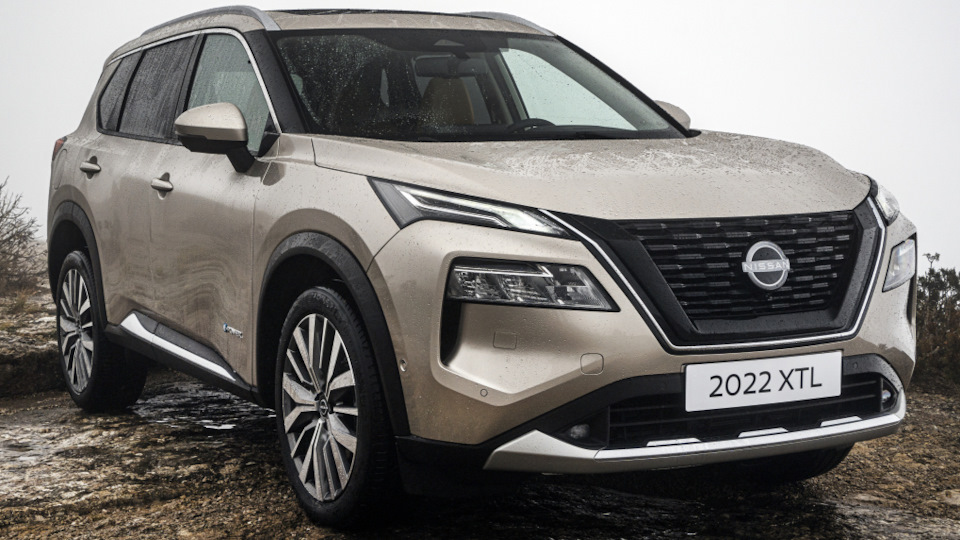 Ремонт, удаление катализатора Nissan X-Trail с прошивкой