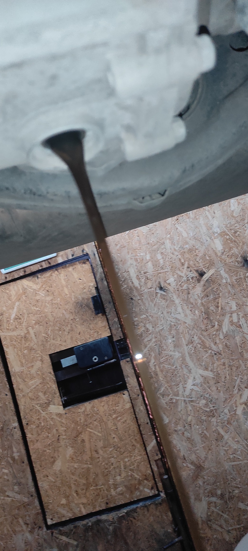 Замена масла в угловом редукторе и заднем дифференциале Хендай Крета ...