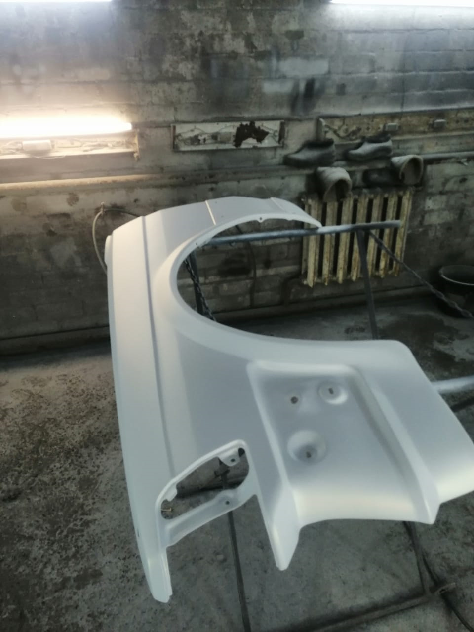 Фото в бортжурнале Toyota Chaser (70)