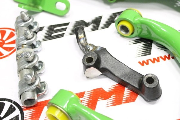 Как вам? РЫЧАГИ ТУРБОТЕМА 2101 DRIFT BY NE1R — Lada 21063, 1,3 л, 1989 ...