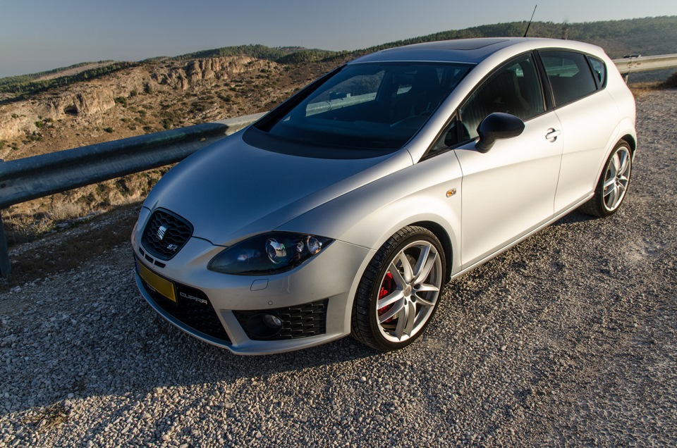 Seat Leon r20