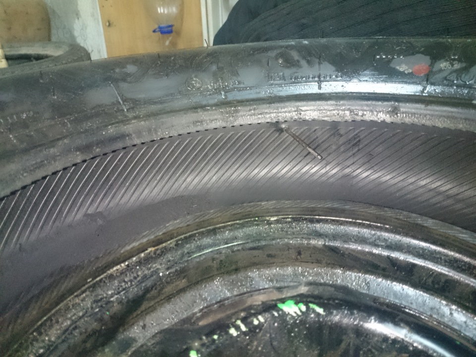 Поехал делать одно сломалась другое — Lada 2115, 1,5 л, 2006 года ...