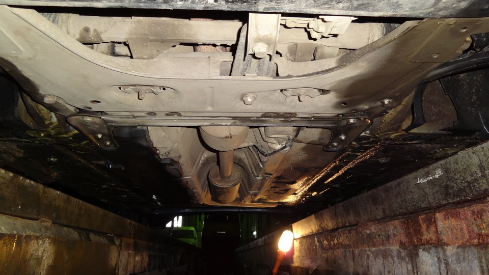 Проблема с катализатором и узел дроссельной заслонки. — Renault Megane ...