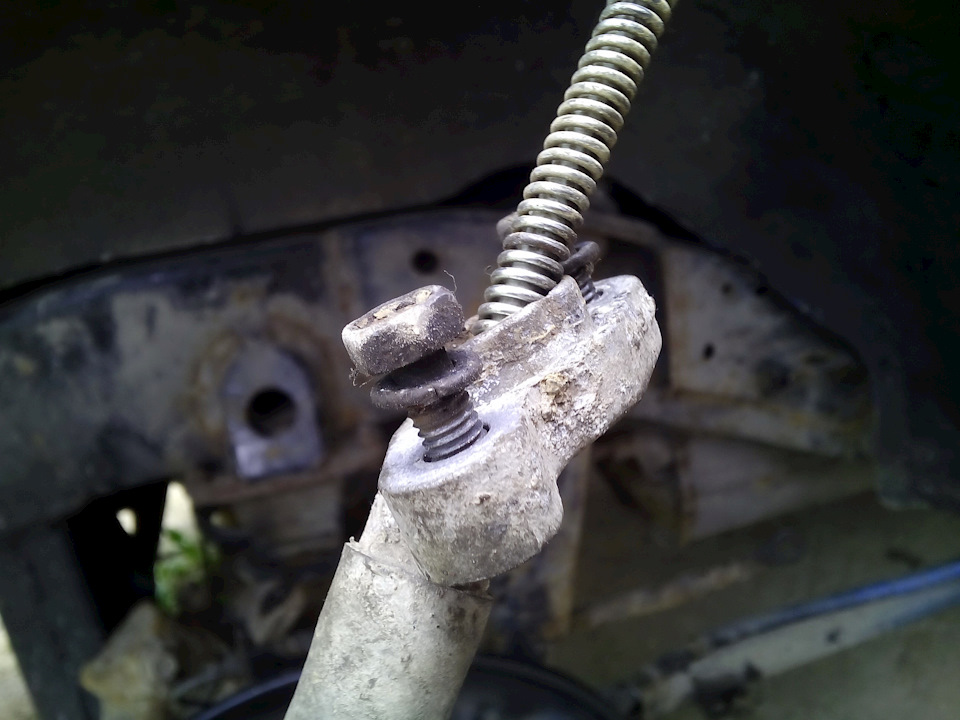 Фото в бортжурнале Toyota FJ Cruiser