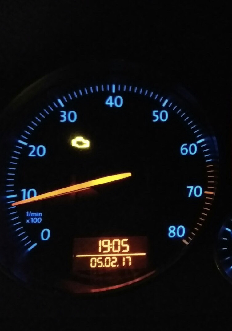 💡Чистка лямбда-зонда — Volkswagen Passat B6, 2 л, 2007 года | своими ...