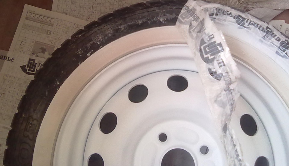 снимаю линию покраса) — Toyota Corolla Levin (AE91/92)