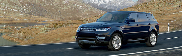 Land Rover Approved – ваша гарантия качества! — Рольф Ясенево на DRIVE2