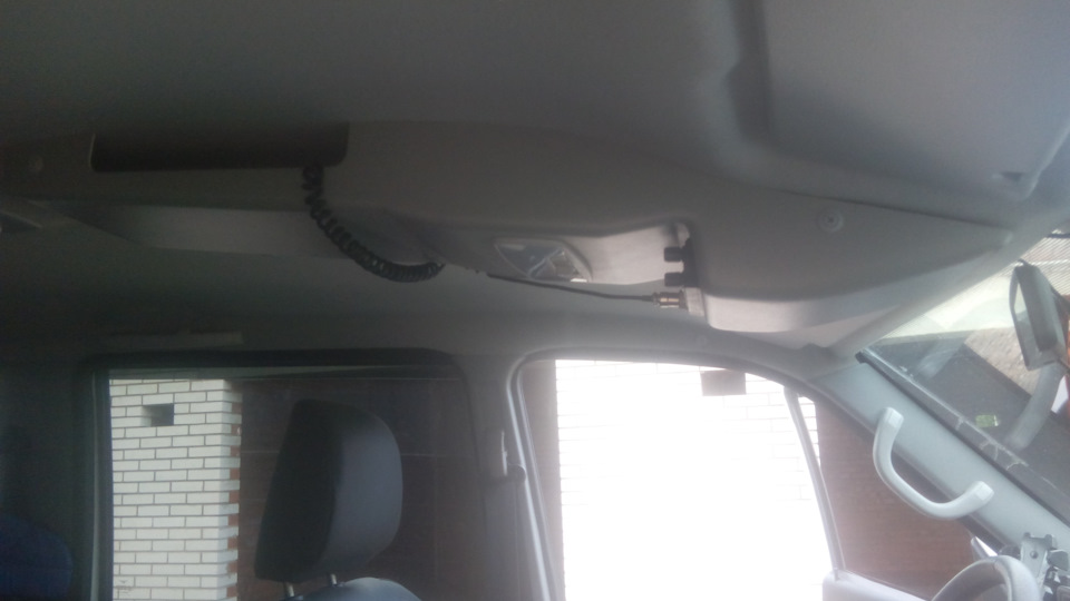 Мои переделки и доделки УАЗа. — DRIVE2