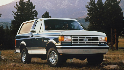 bronco ford отзывы bronco ford отзывы