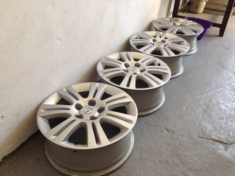 Фото в бортжурнале Opel Astra H GTC