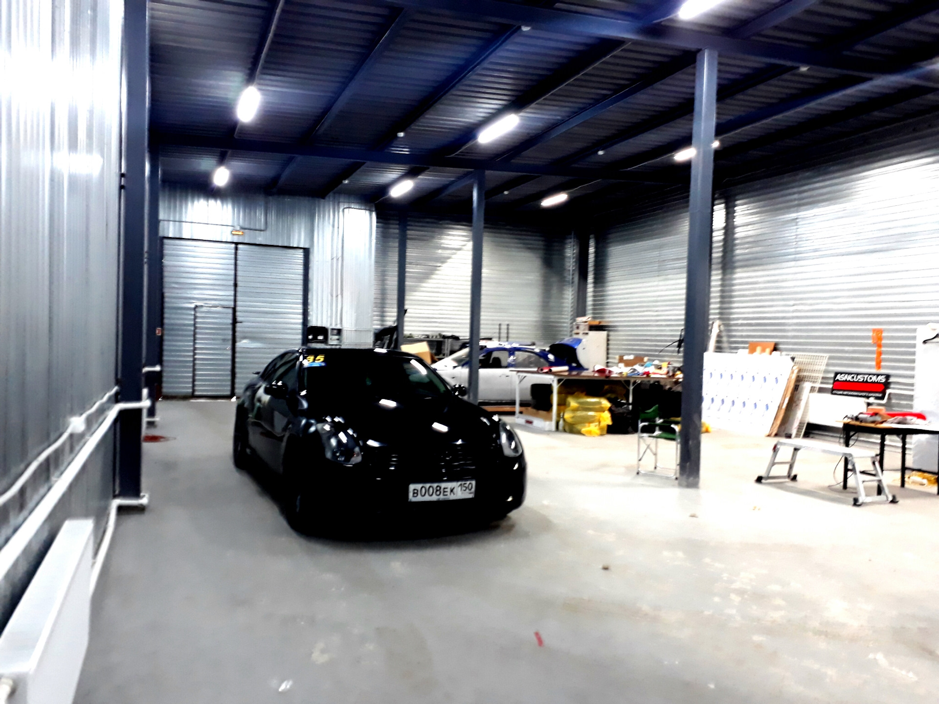 ๑۩๑ Не типичный алгоритм "прикуривания" Infiniti g35 coupe. ๑۩๑ ...