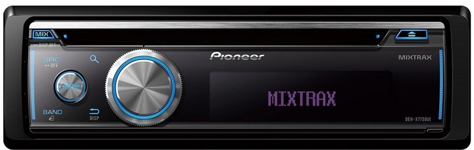 Долгожданная музыка. — Mazda 323 V, 1997 года | автозвук | DRIVE2