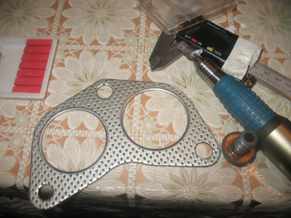 Фото в бортжурнале Subaru Legacy (BC/BJ/BF)