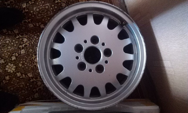 Диски на БМВ, кому надо может?! — Mitsubishi Lancer IX, 2 л., 2006 года ...