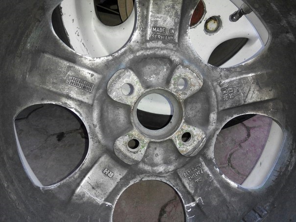 Фото в бортжурнале Opel Kadett E