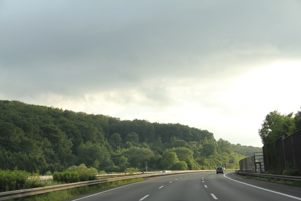 Фото в бортжурнале Dodge Ram