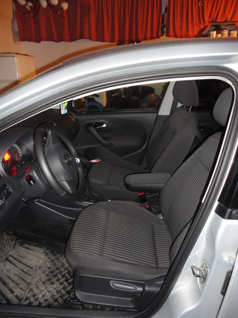 volkswagen polo штатная сигнализация volkswagen polo штатная сигнализация