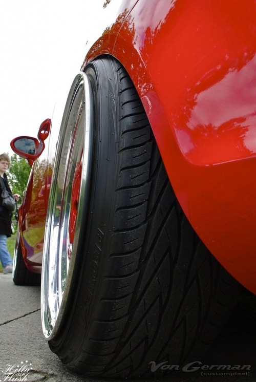 интерес по дропам с развалом — Сообщество «Stanced» на DRIVE2