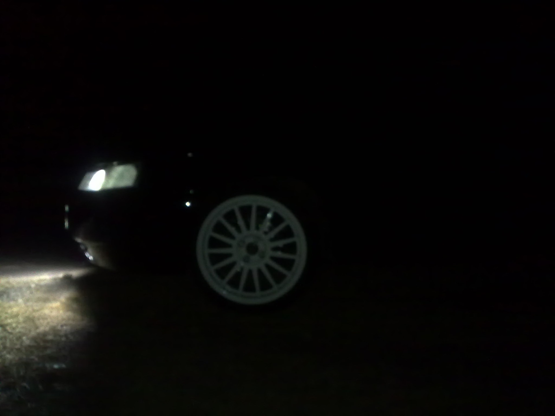 Ксенон — DRIVE2