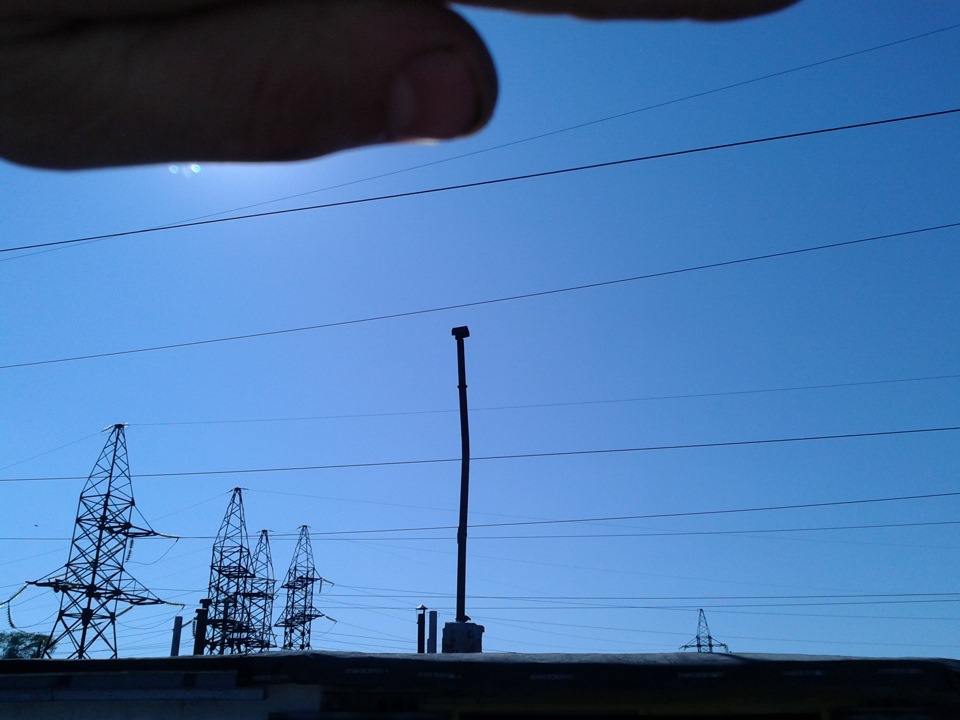 Отопление гаража часть 2. — Chery Elara, 2 л, 2008 года | другое | DRIVE2