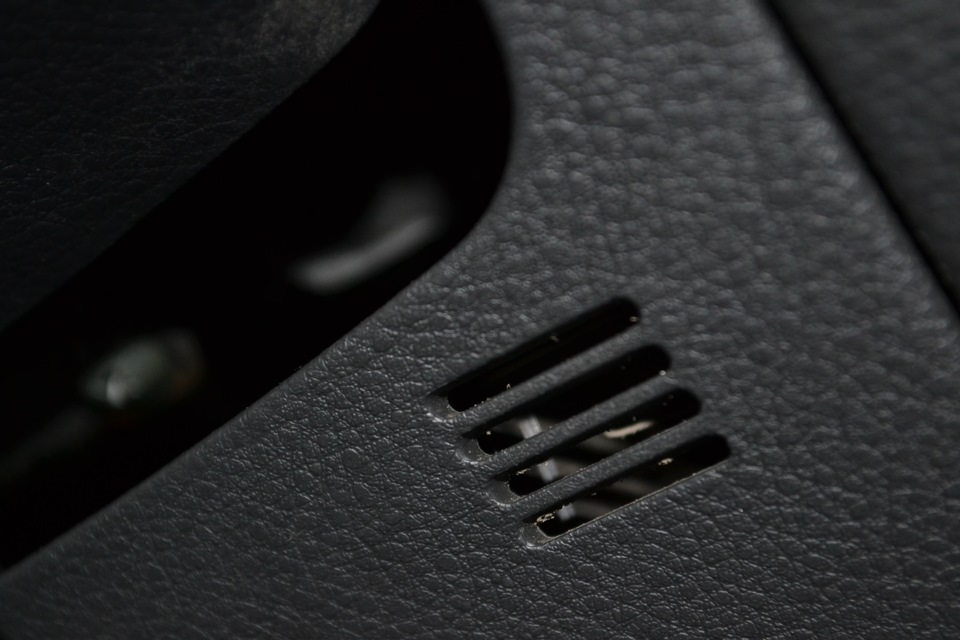 Фото в бортжурнале Nissan X-Trail I (t30)